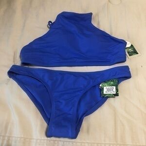 Eidon Surf bikini small top xsmall bottoms